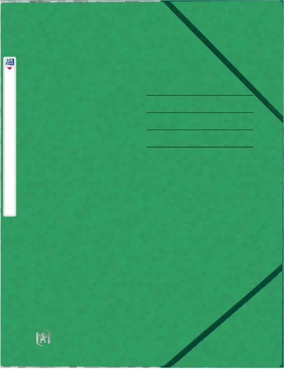 Actual product image Oxford Top File+ (A4, 1 x)
