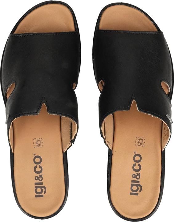 Produktbild Igi&co Pantoletten (40)