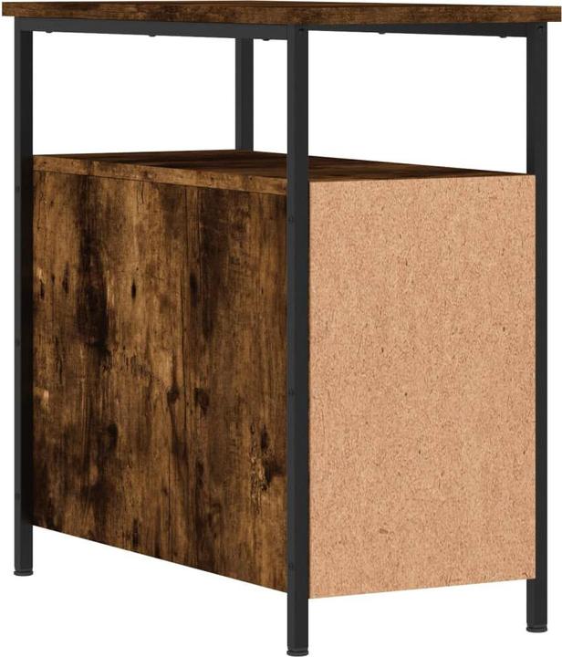Immagine prodotto vidaXL Nachttisch (60 x 30 x 60 cm)
