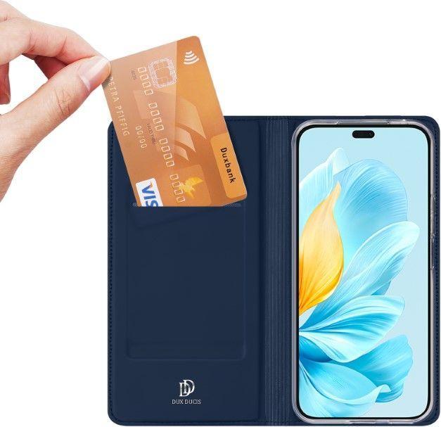Produktbild Dux Ducis Skin Pro Series Bookcover (Honor 200 Lite)