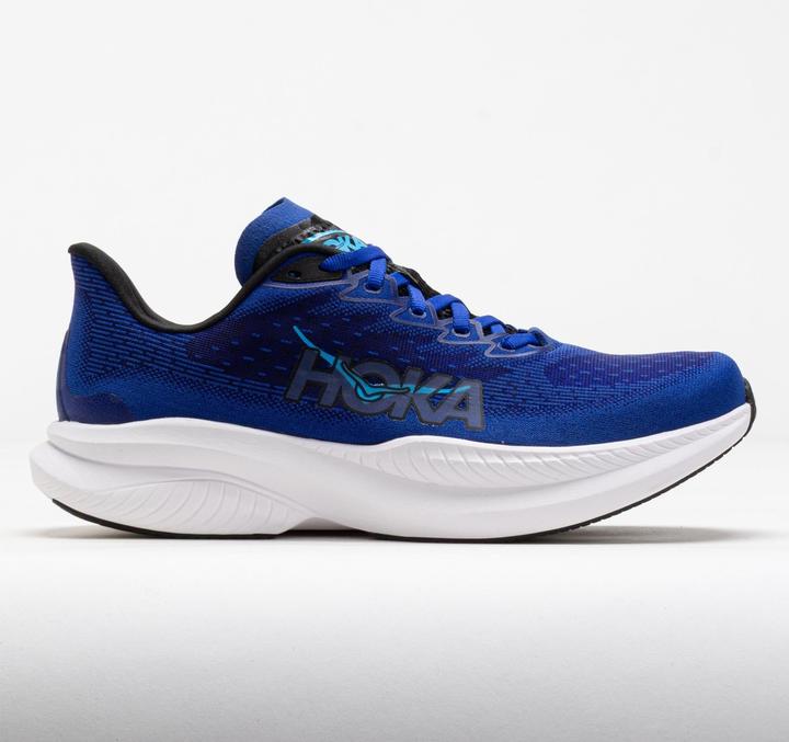 Produktbild Hoka Mach 6 (46)