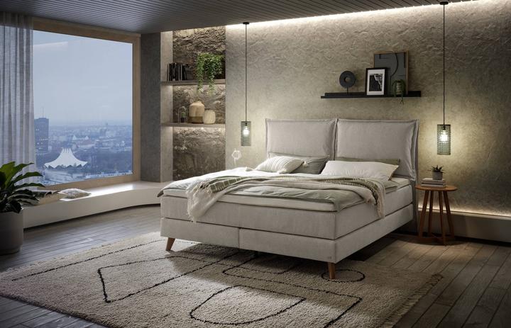 Image du produit Hasena Ricarda (140 x 200)