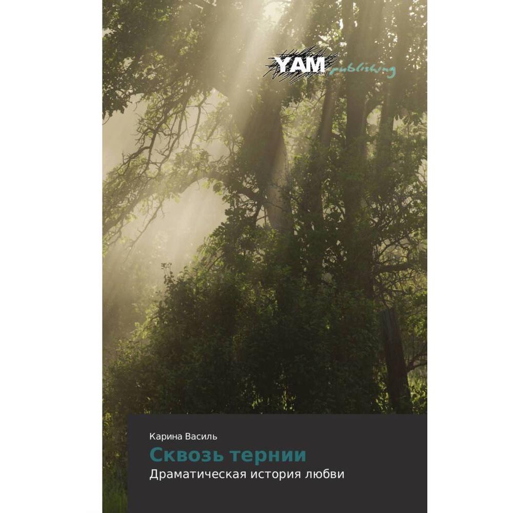 Skwoz' ternii, Belletristik von Karina Vasil'