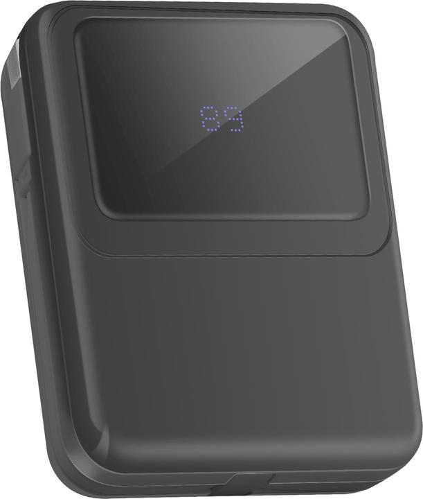 Image du produit Moxie Banque d'alimentation MagSafe de 10 000 mAh (10000 mAh)