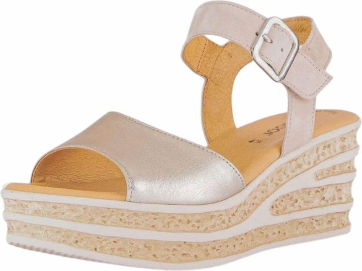 Produktbild Gabor Sandalen (38)