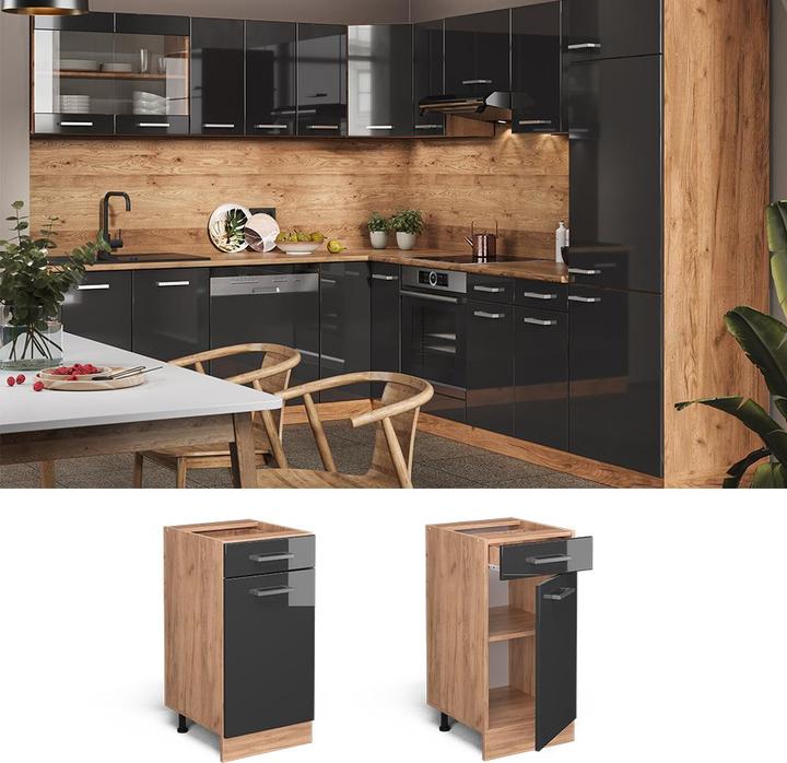 Immagine prodotto Vicco R-Line (40 x 46 x 81,5 cm)