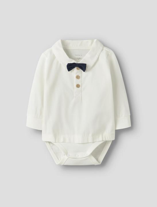 Actual product image Name it Polo Strampler (56)