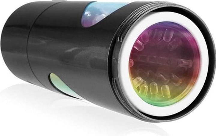 Produktbild Shots Rechargeable Roto-Bator Mouth