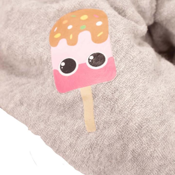Produktbild Götz Muffin braune Haare