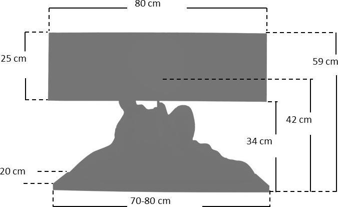 Produktbild SalesFever Leuchten