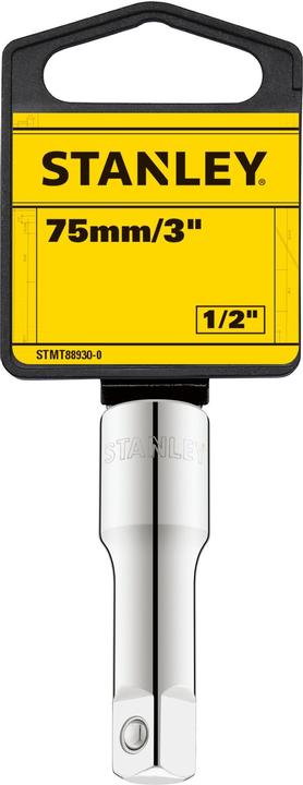 Produktbild Stanley Steckschlüsselverlängerung