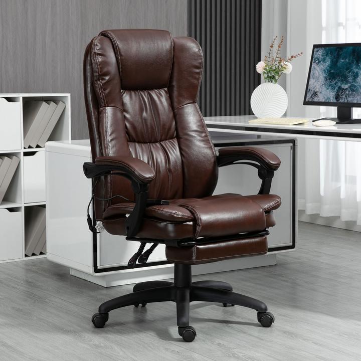 Produktbild Vinsetto Bürostuhl