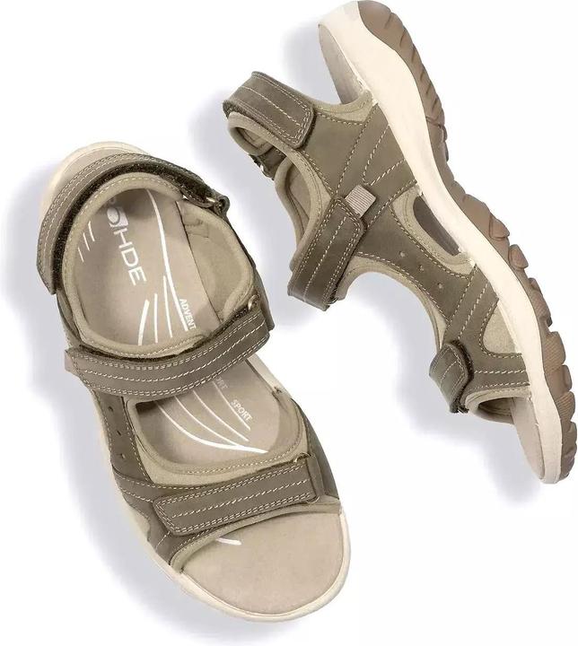 Actual product image Rohde Trekkys N27 (36)