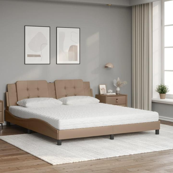 Produktbild VidaXL Kaiser (180 x 200 cm)