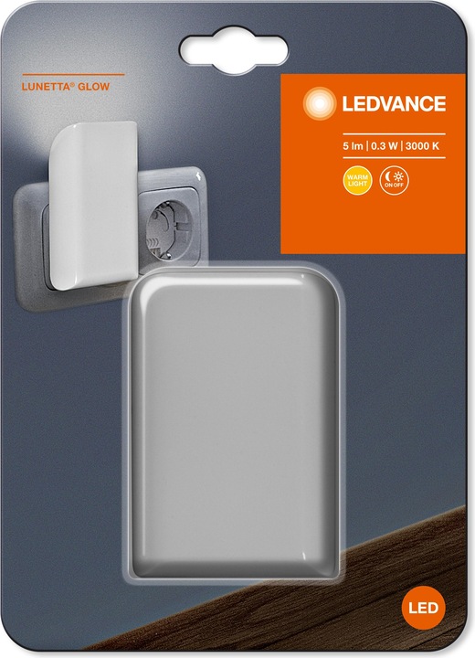 Produktbild Ledvance Lunetta Glow