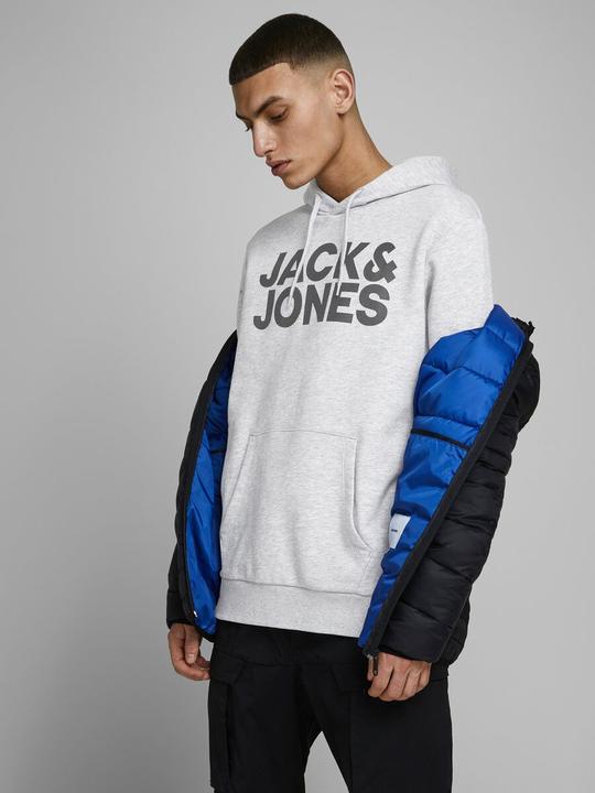 Immagine prodotto Jack & Jones Felpa con cappuccio (XXL)