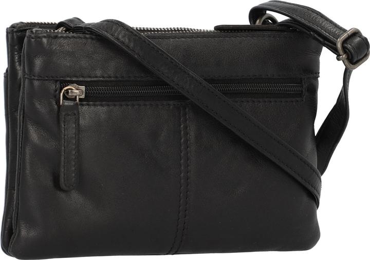 Image du produit Greenburry Colombiana Umhängetasche Leder 23 cm