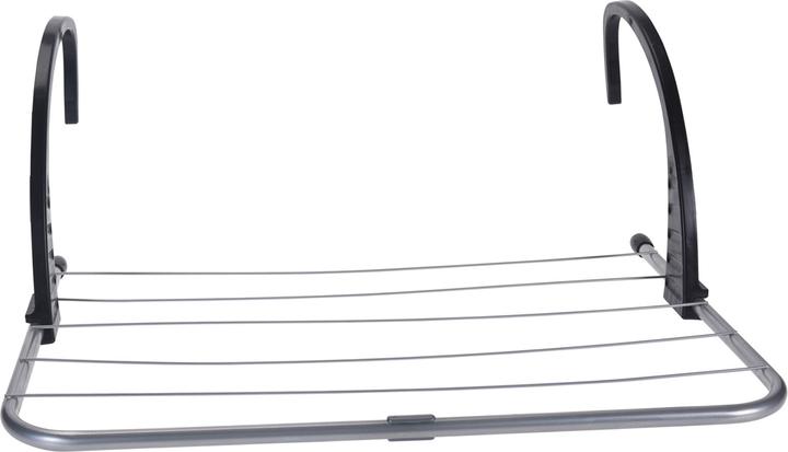 Produktbild Storage Solutions Geländer Wäscheleine (3 m)