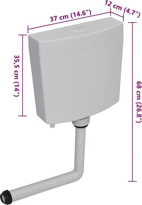 Produktbild vidaXL Neilla