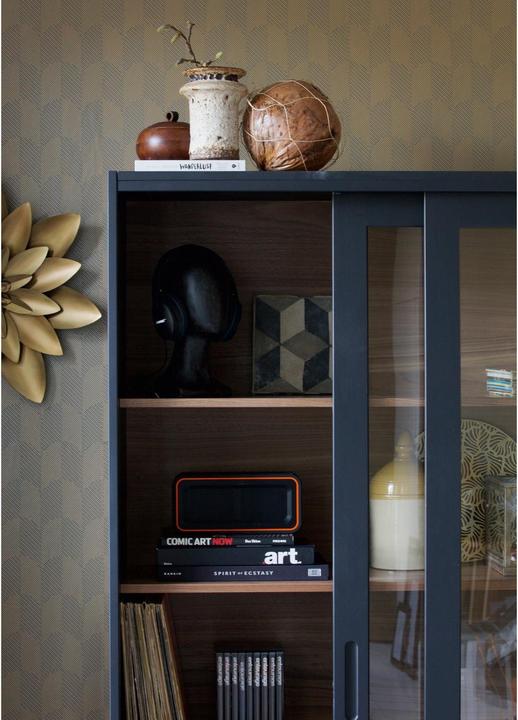 Immagine prodotto Woood James (200 x 125 x 47 cm)