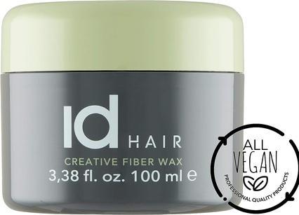 Actual product image IdHair Fiber Wax hair wax 100 ml (Hair gel, 100 ml)