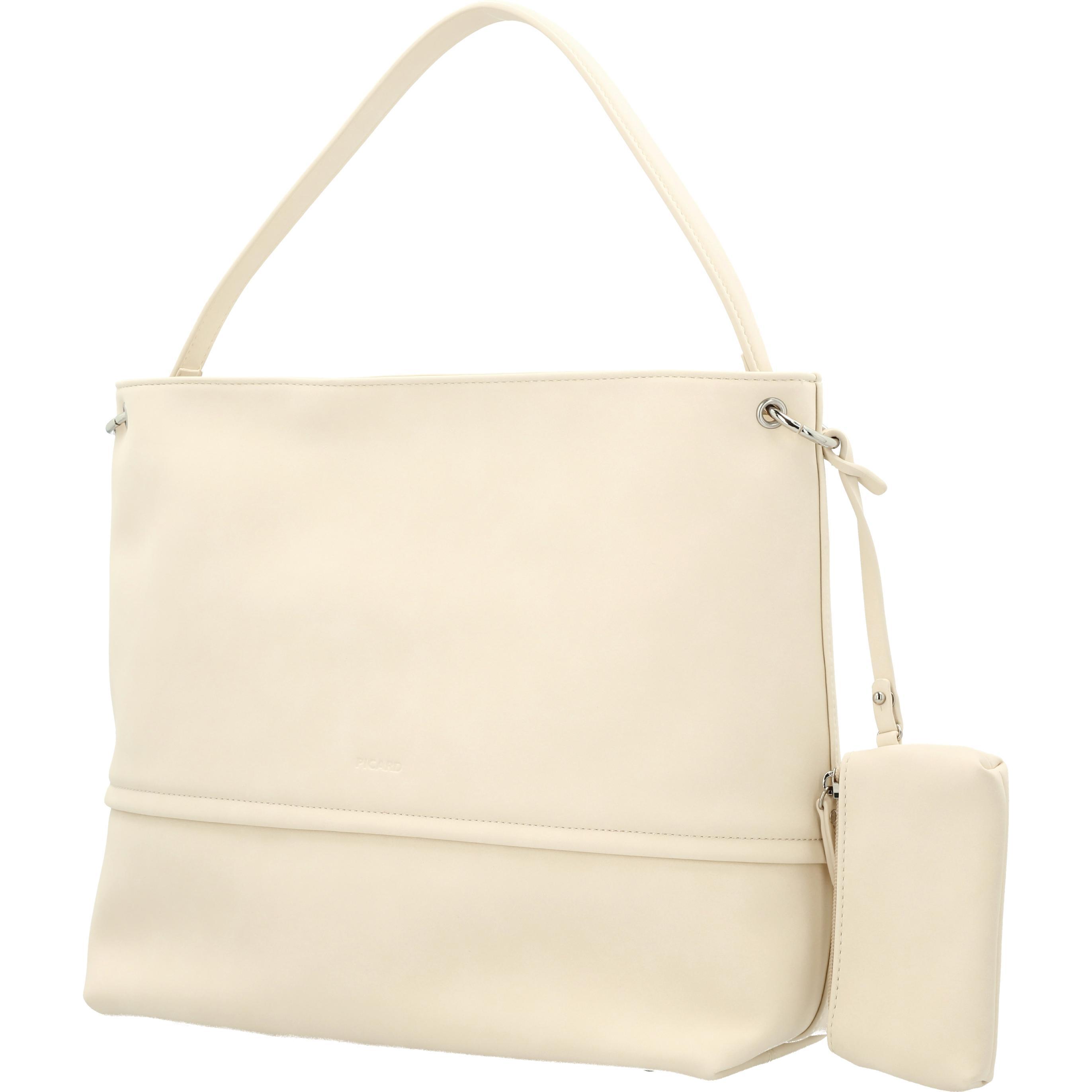 Thumbnail - Picard, Tasche, Beuteltasche Valley, Beige, (13 l)
