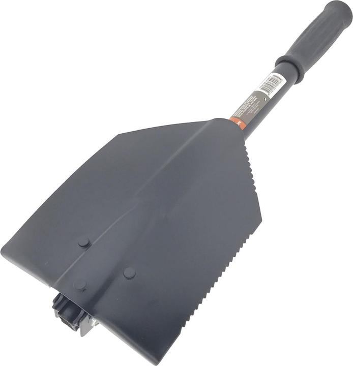Actual product image Benson Camping-Schaufel & Spitzhacke