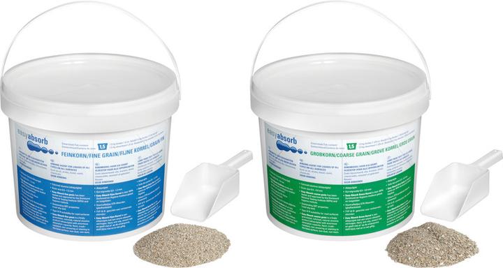 Image du produit Easyabsorb Liant Grain fin