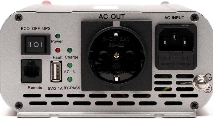 Produktbild Noqon NSC512