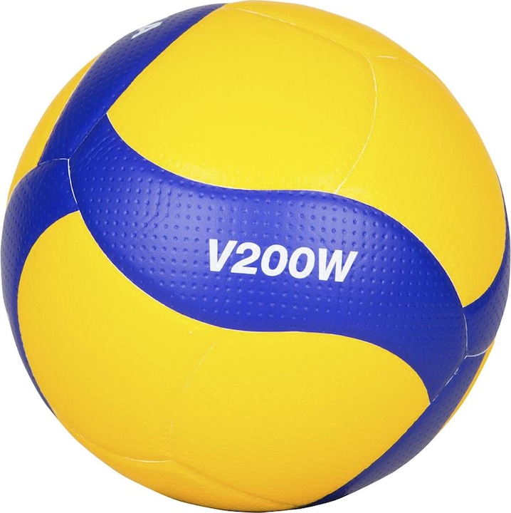 Produktbild Mikasa VOLLEYBALL V200W-DVV