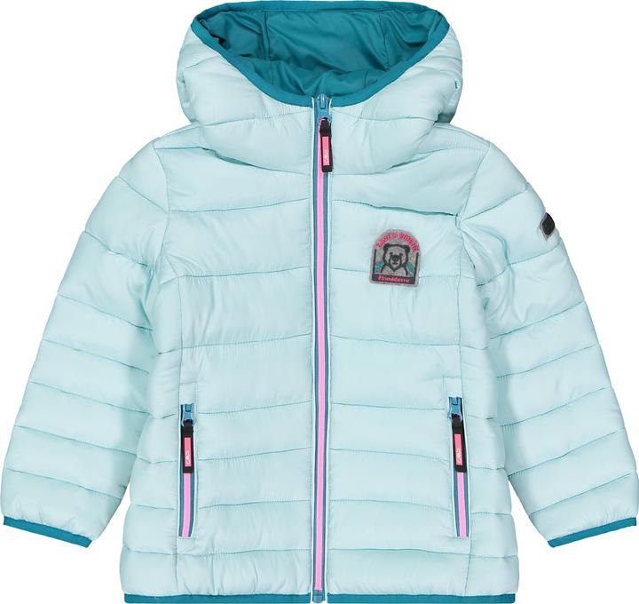 CMP Campagnolo Hoodie (128)