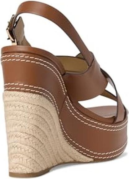 Image du produit Michael Kors Sandali a Zeppa Nora (40)