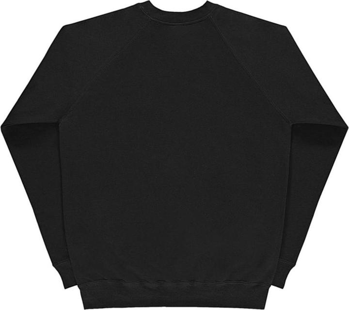 Produktbild Sg Raglan Sweatshirt Pullover Rundhalsausschnitt (3XL)