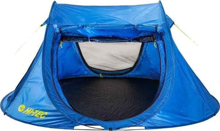Immagine prodotto Hi-Tec Tenda da campeggio GLOI 3 (2.70 kg, 3 persone)