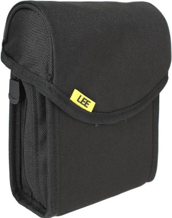 Image du produit Lee Filters SW100 Field Pouch, schwarz (Sac à bandoulière pour appareil photo)