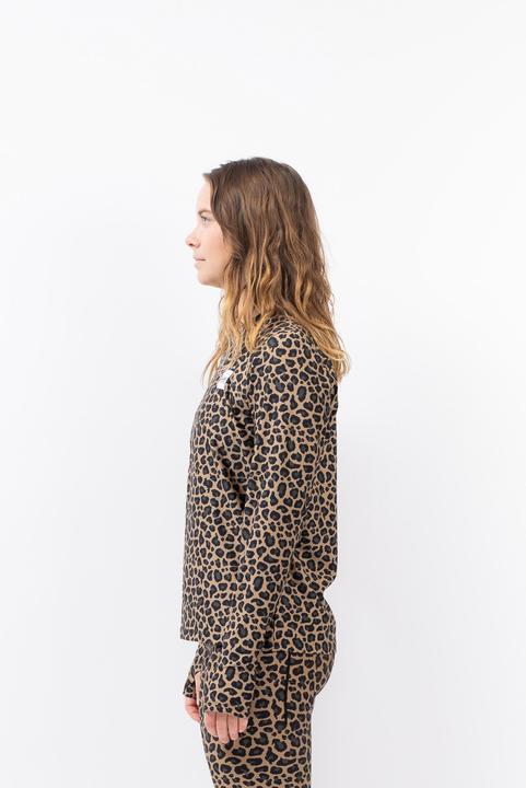 Actual product image Eivy Women's Versa Loose Fit Top (S)
