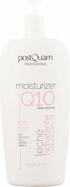 Postquam lait corporel hydratant avec q10 400 ml + distribu (Crème pour le corps, 400 ml)