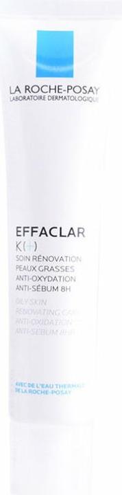 Produktbild La Roche Posay Effaclar K (+) (40 ml, Tagescreme)