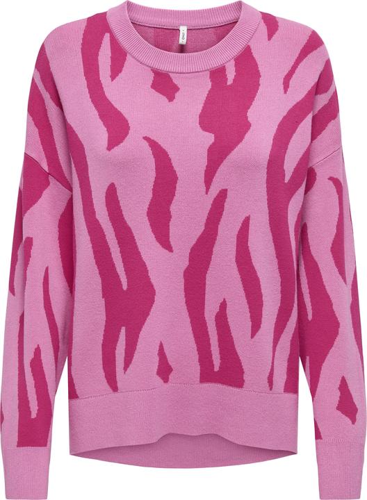 Produktbild Only ONLMONTANA Strickpullover Strickpullover (S)