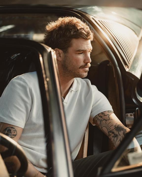 Actual product image PolarPro Filter ND16 Quartz Line for 77mm lenses (82 mm, Diffusion filter)