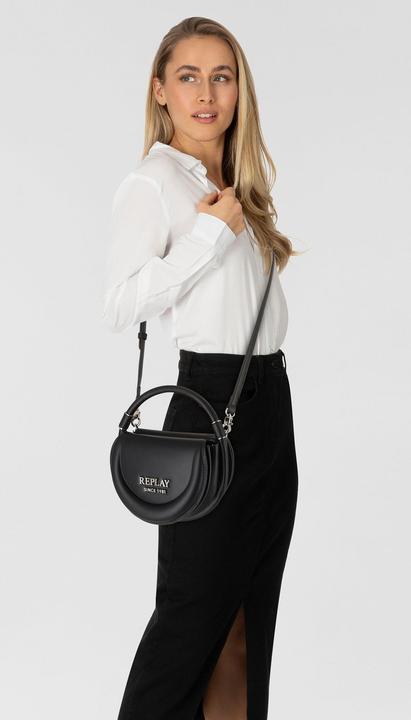 Produktbild Replay Schultertasche 19 cm
