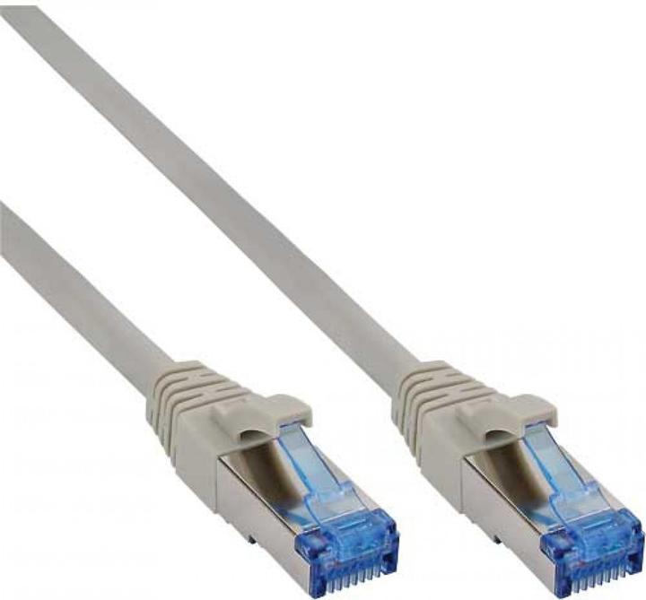 Immagine prodotto InLine Cavo di rete (S/FTP, CAT6a, 100 m)