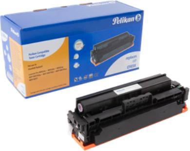 Actual product image Pelikan CF402X (Y)