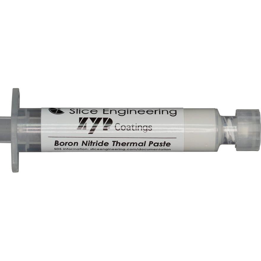 Slice Engineering Thermal Paste, 3D Drucker Zubehör