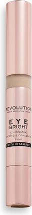 Produktbild Makeup Revolution Eye Bright (01 Light)