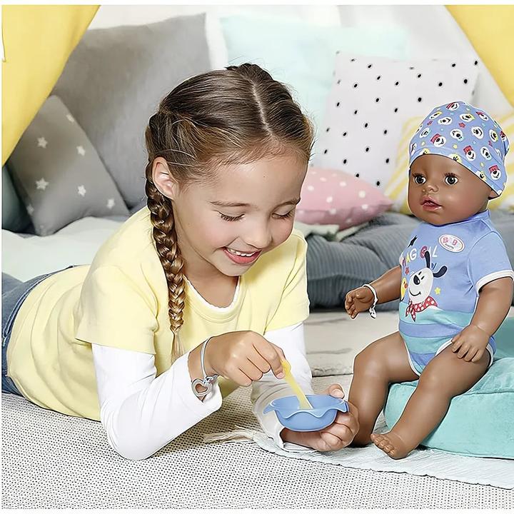 Produktbild Zapf Creation Baby Born Magic Boy