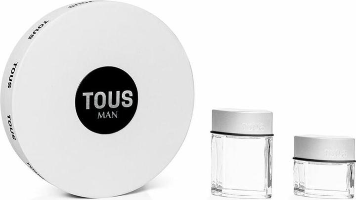 Immagine prodotto Tous Uomo Eau De Toilette 100 Ml (Eau de toilette, 100 ml)