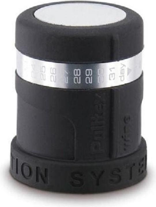 Produktbild Pulltex PWC Antiox Black