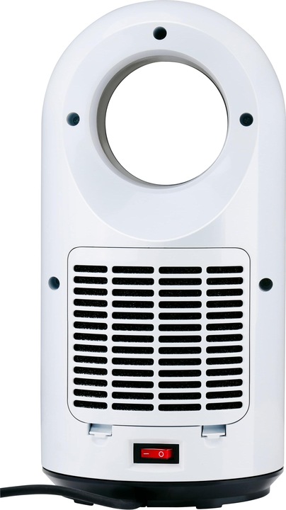 Actual product image alpina Fanless heater PTC-1903R