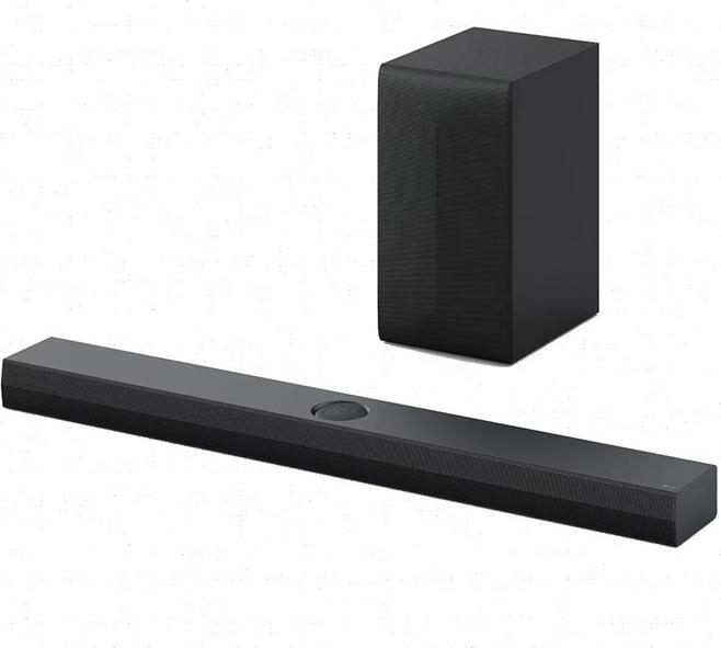 Actual product image LG S70TY (400 W, 3.1.1 Channel)